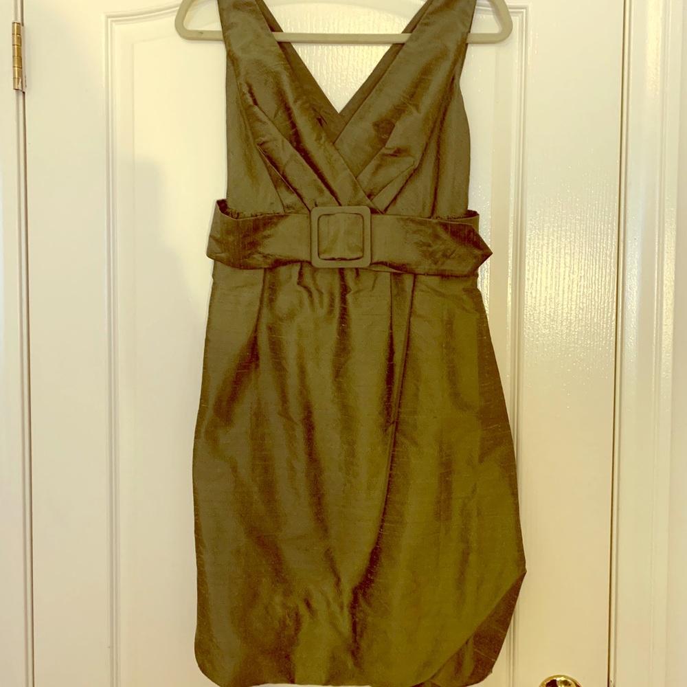 Cocktail dress